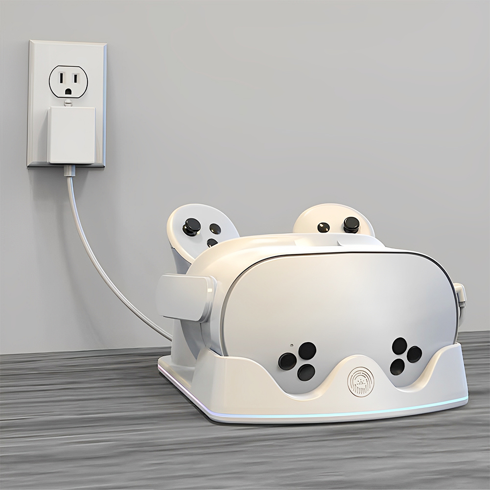 Controller Charging Dock - Charging Dock for Meta Quest 3S