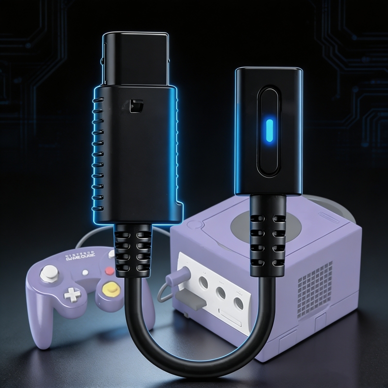 Gaming Console Mobile - Type C 45W PD Charge Cable