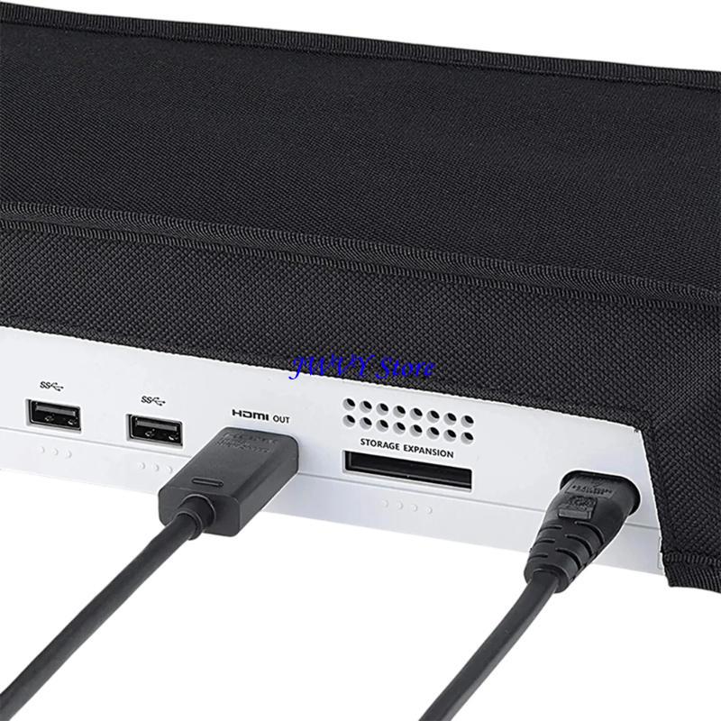 Gaming Console Mobile - 573A Gaming Console Dust Cover Case