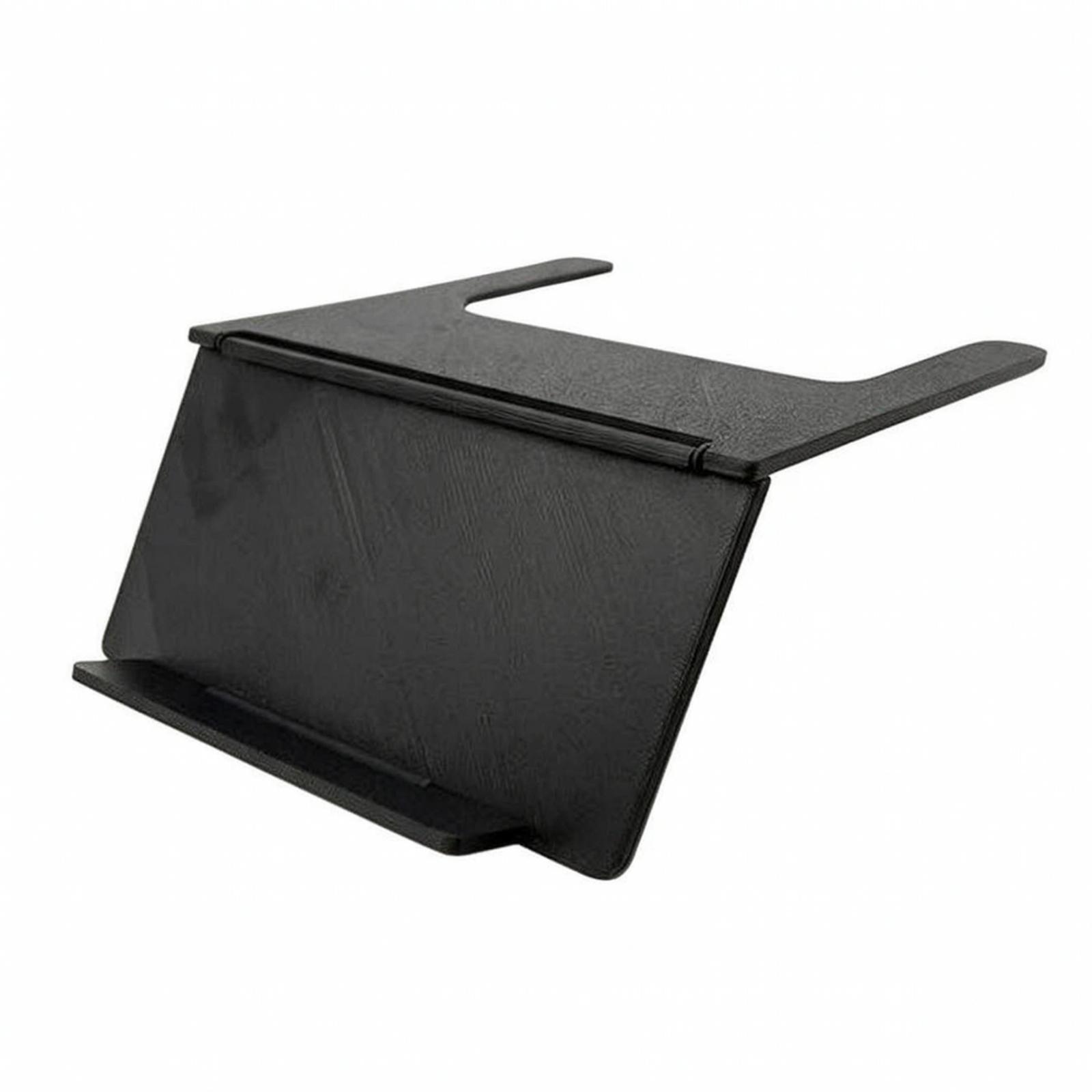 Gaming Card Holder - Foldable PET Card Game Holder Desktop
