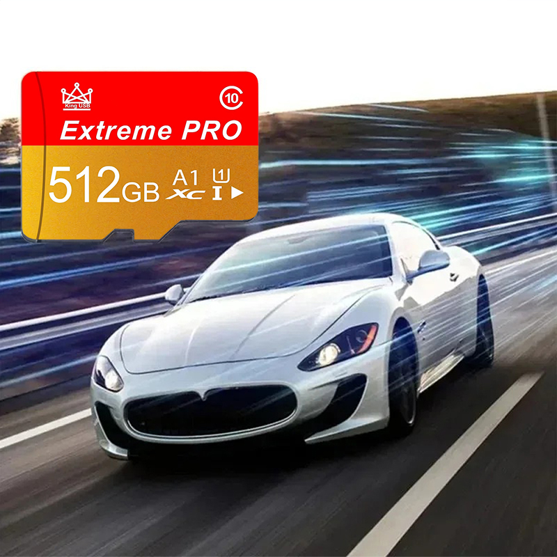 Fast SD Cards 512GB 128GB 32GB - Gaming Console Mobile ulasan dan harga