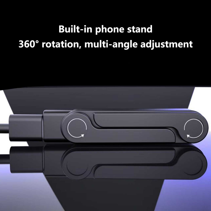 New 240W Foldable Fast Chargin - Gaming Console Mobile ulasan dan harga