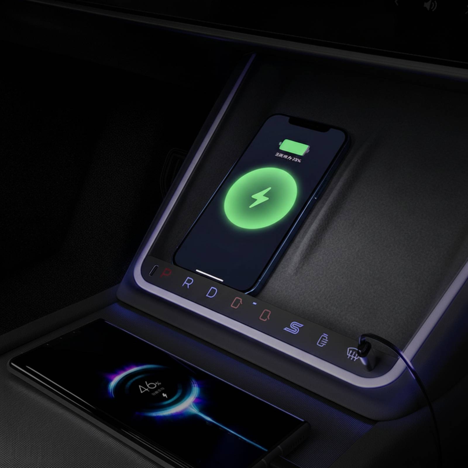 Modern Car Control Charging St - Controller Charging Dock ulasan dan harga