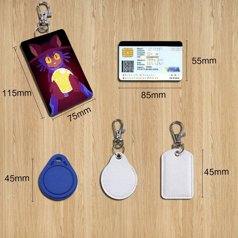 cute Niko game OneShot Holder  - Gaming Console Case ulasan dan harga
