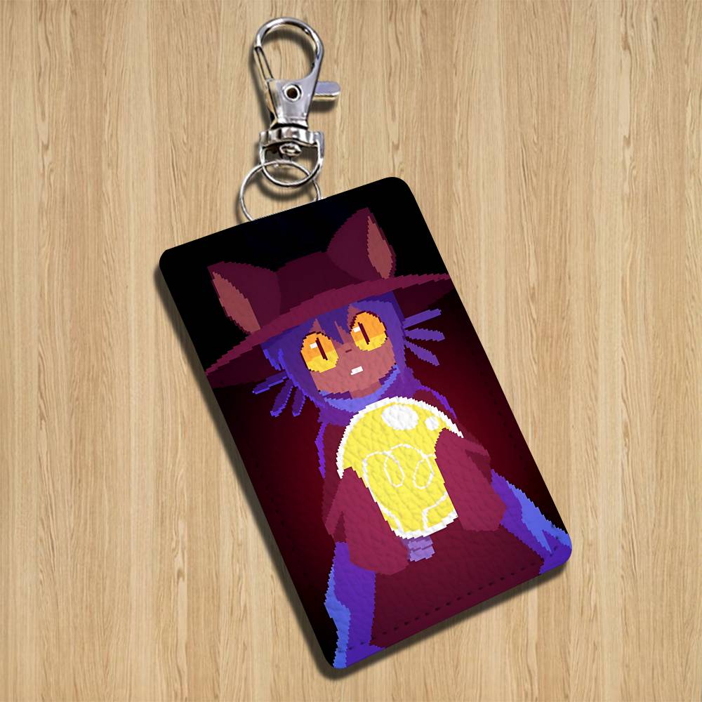 cute Niko game OneShot Holder  - Gaming Console Case ulasan dan harga