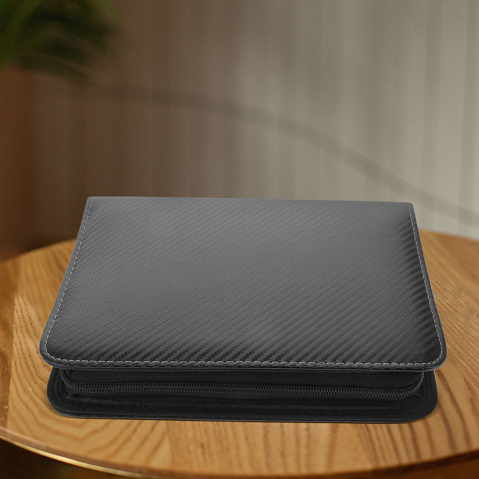 Holder Organizer with Sleeves  - Gaming Card Holder ulasan dan harga