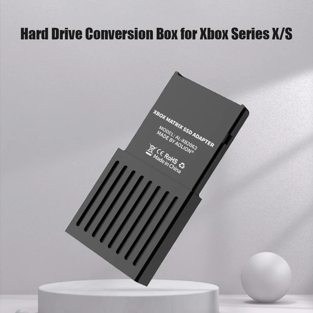 For Xbox Series-X/S M.2 NVME 2 - Gaming Console Xbox Series S ulasan dan harga