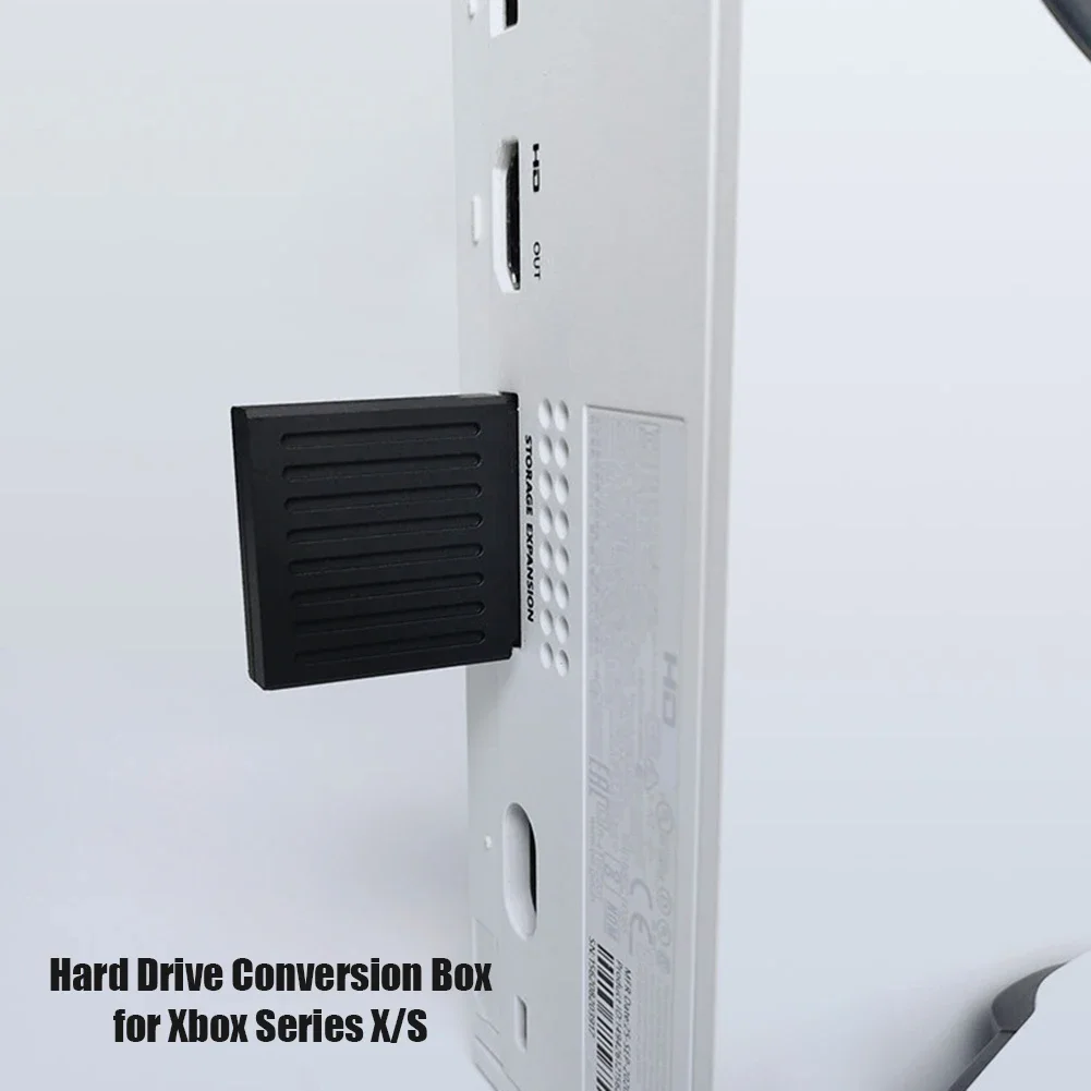 For Xbox Series-X/S M.2 NVME 2 - Gaming Console Xbox Series S ulasan dan harga