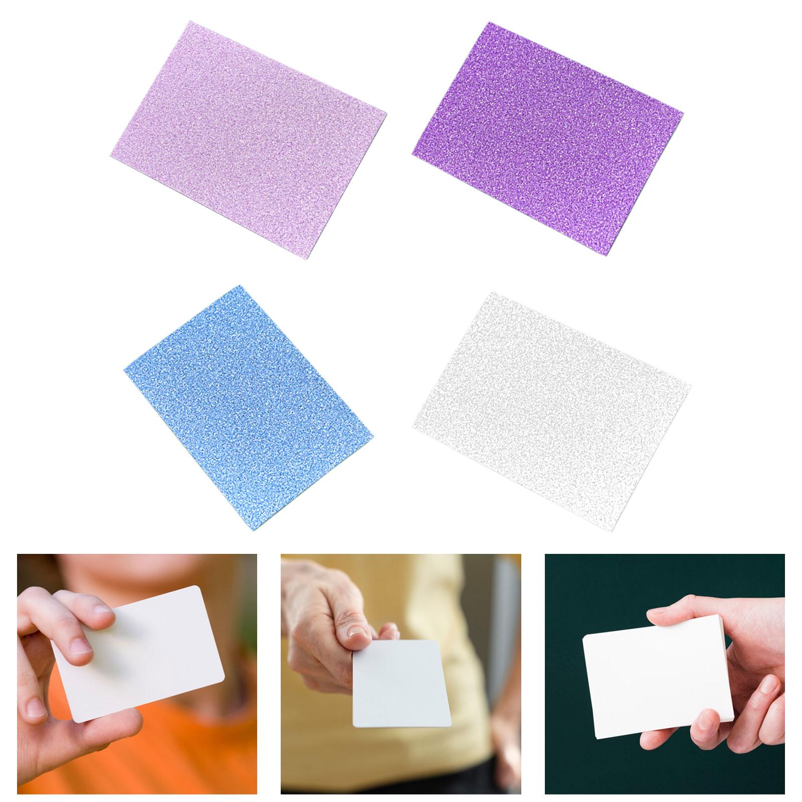 50Pcs Card Sleeves Top Loaders - Gaming Card Holder ulasan dan harga