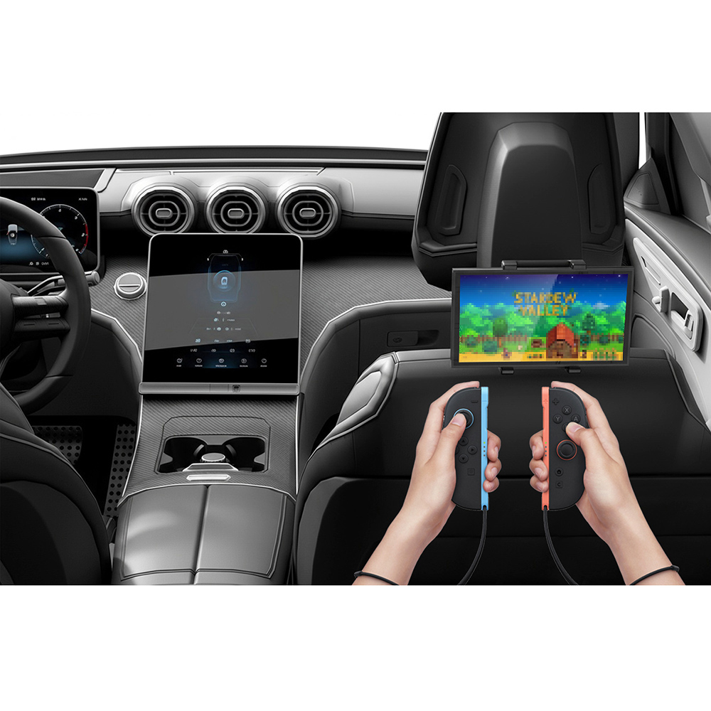 Portable Console Universal Car - Gaming Console Mobile ulasan dan harga