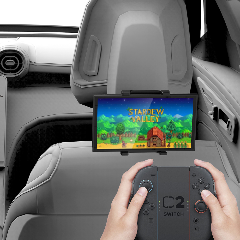 Portable Console Universal Car - Gaming Console Mobile ulasan dan harga
