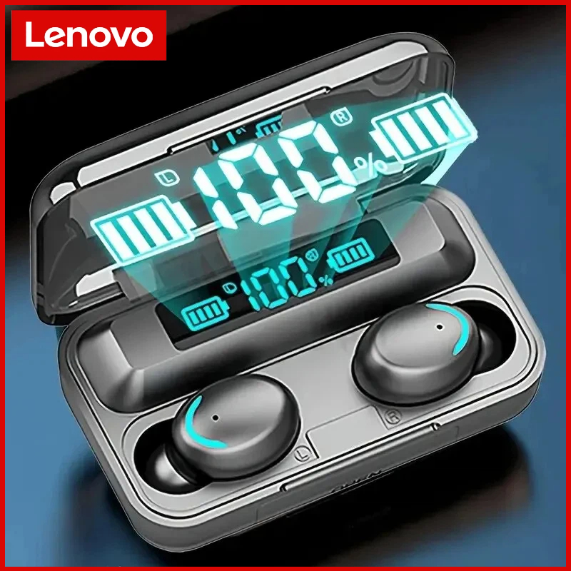 Lenovo F9 Bluetooth Wireless H - Gaming Console Case ulasan dan harga