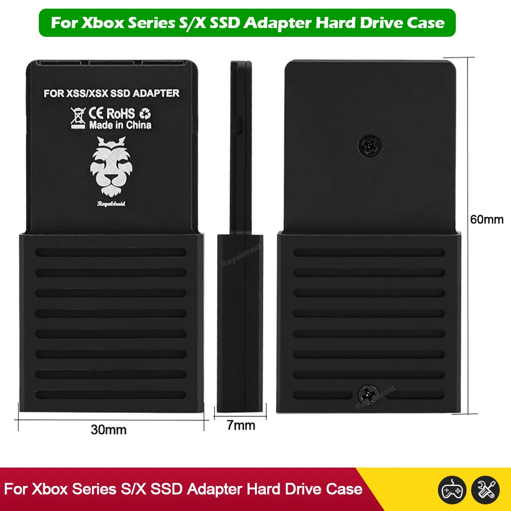 For Xbox Series X/S External S - Gaming Console Xbox Series S ulasan dan harga