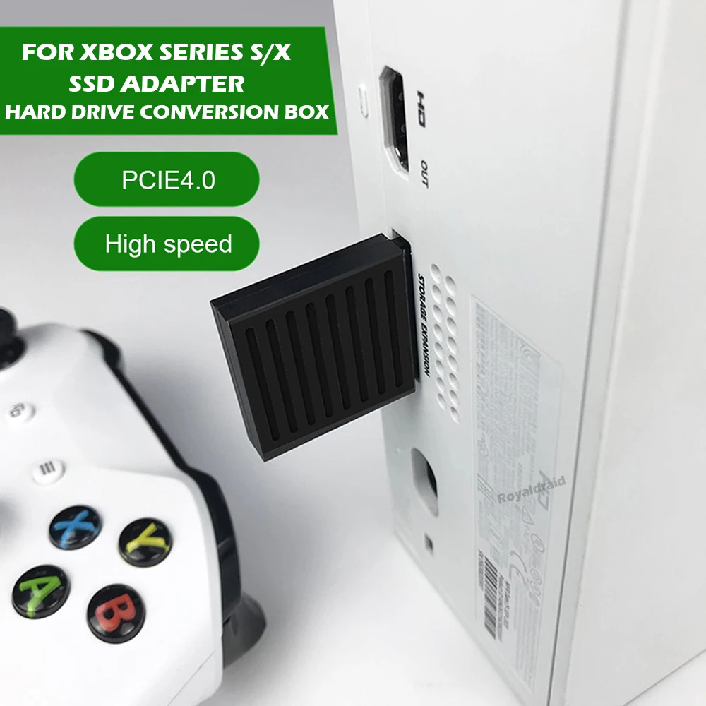 For Xbox Series X/S External S - Gaming Console Xbox Series S ulasan dan harga