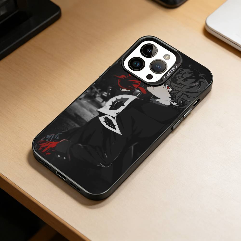 games-Wallpaper Persona 5  Pho - Gaming Console Wallpaper ulasan dan harga