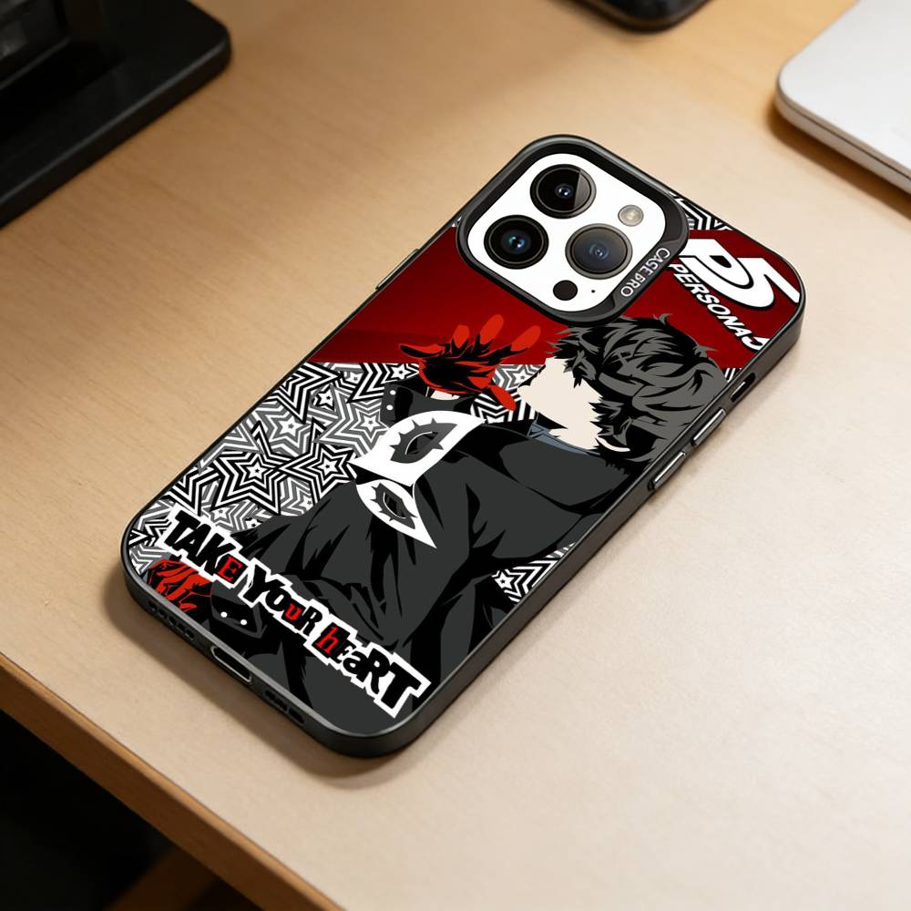 games-Wallpaper Persona 5  Pho - Gaming Console Wallpaper ulasan dan harga
