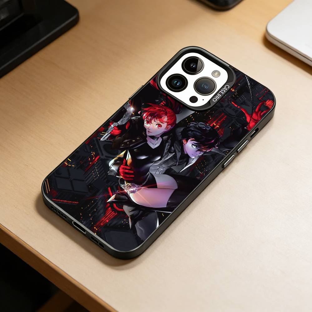 games-Wallpaper Persona 5  Pho - Gaming Console Wallpaper ulasan dan harga