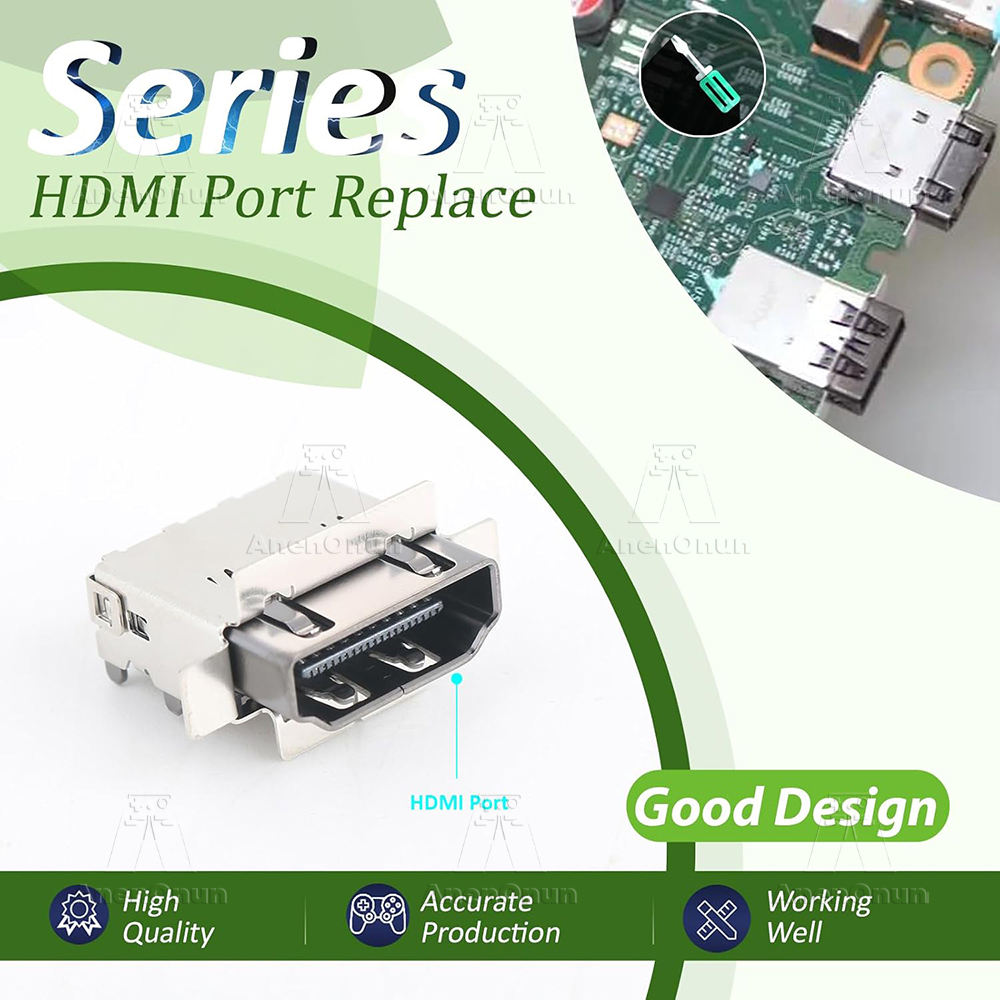 HDMI Port for Xbox Series S Pr - Gaming Console Xbox Series S ulasan dan harga