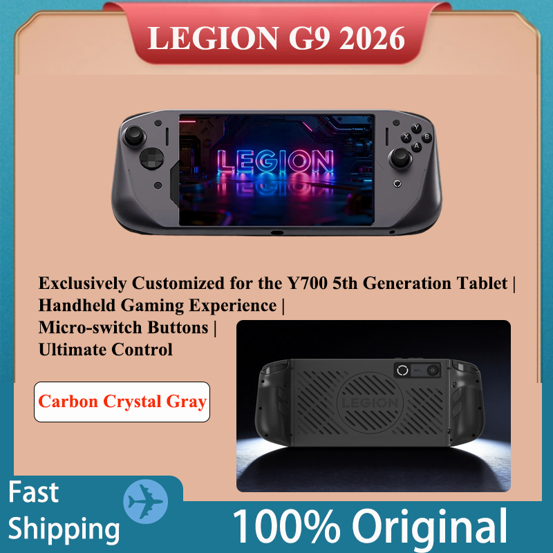 Lenovo Legion Gaming Controlle - Gaming Console Lenovo ulasan dan harga