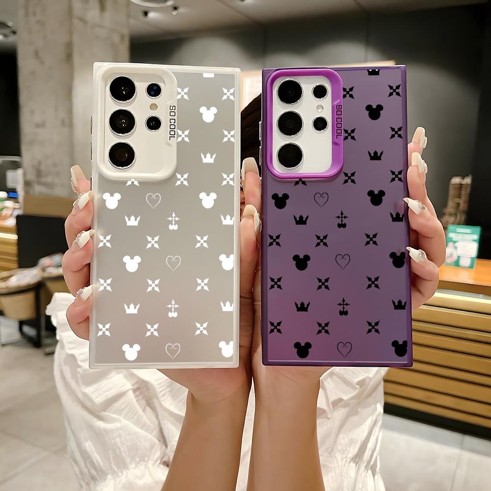 Game K-Kingdom H-Hearts Phone  - Gaming Console Case ulasan dan harga
