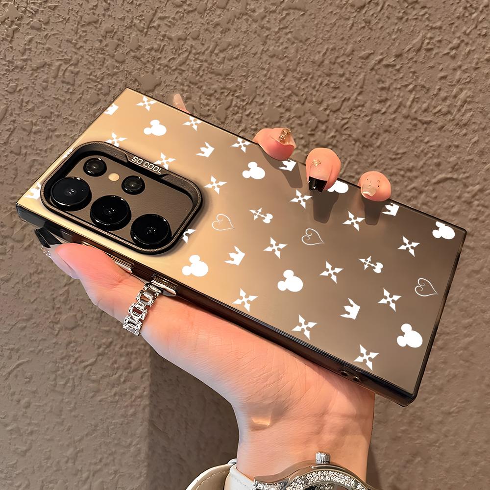 Game K-Kingdom H-Hearts Phone  - Gaming Console Case ulasan dan harga
