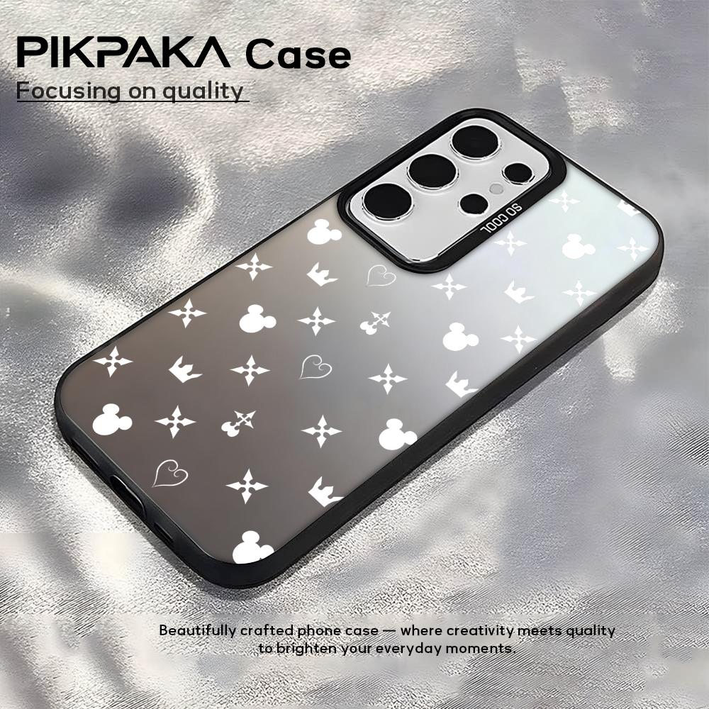 Game K-Kingdom H-Hearts Phone  - Gaming Console Case ulasan dan harga