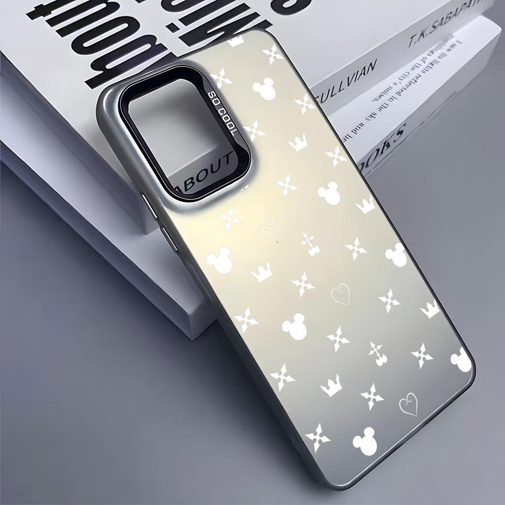 Game K-Kingdom H-Hearts Phone  - Gaming Console Case ulasan dan harga