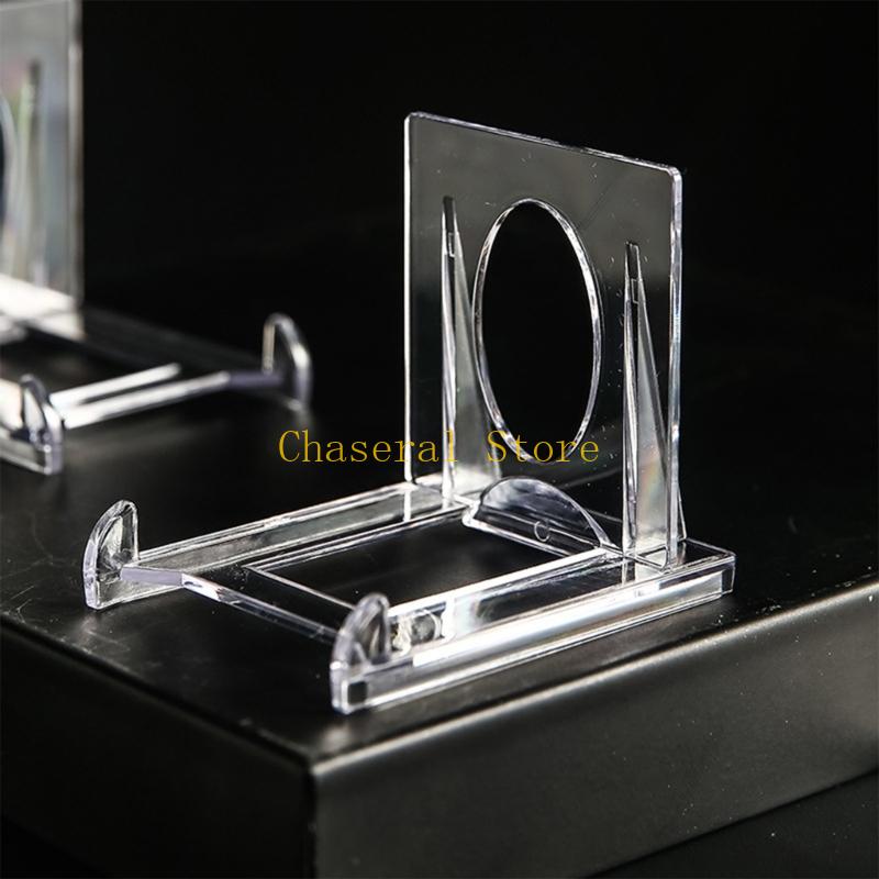 E7CE MultiAngle Collectible Ca - Gaming Card Holder ulasan dan harga
