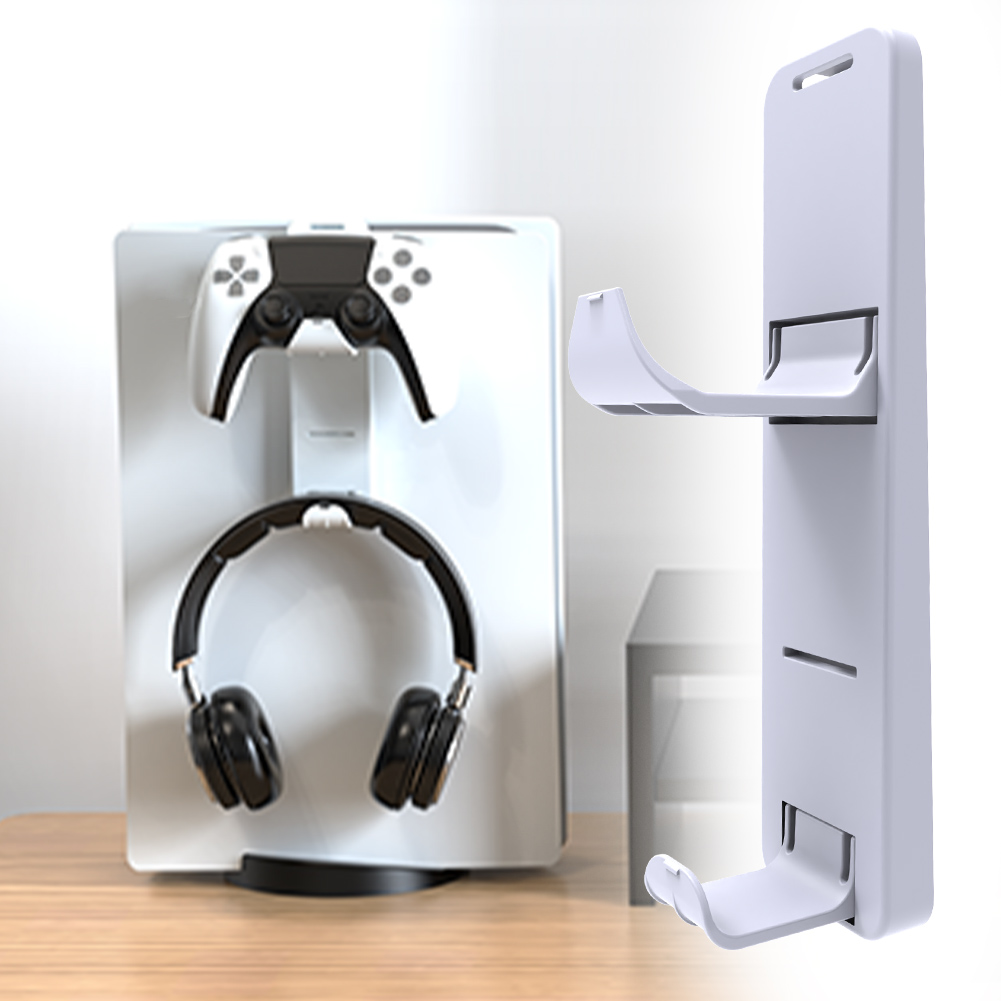 Gaming Headset Stand Rack for  - Gaming Console Mobile ulasan dan harga