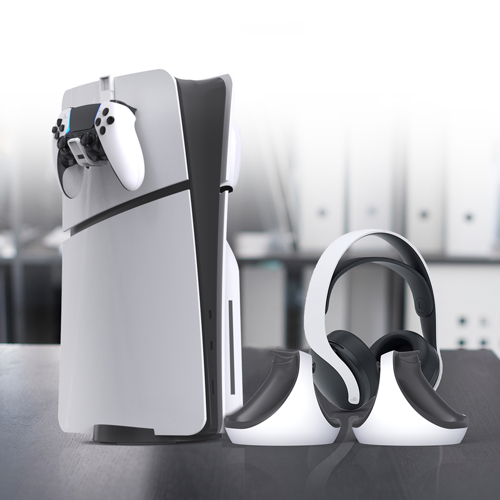 Headset Controller Haning Hook - Gaming Console Mobile ulasan dan harga