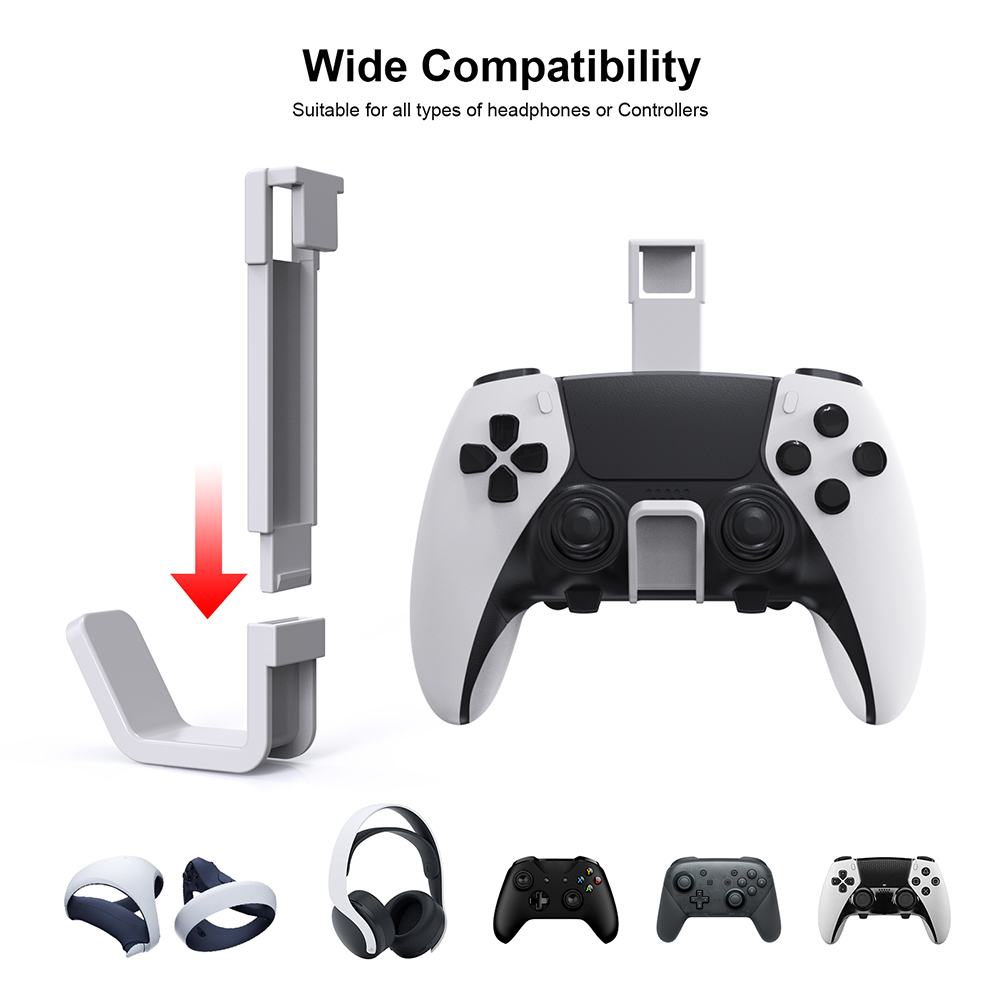 Headset Controller Haning Hook - Gaming Console Mobile ulasan dan harga