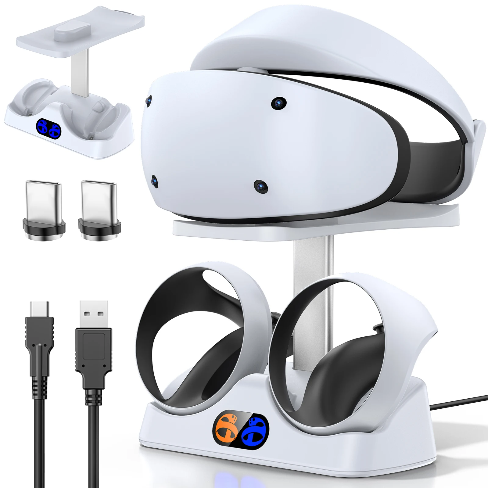 Controller Charging Dock for P - Controller Charging Dock ulasan dan harga