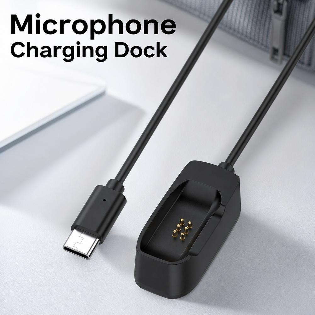 Magnetic Charging Base For DJI - Controller Charging Dock ulasan dan harga