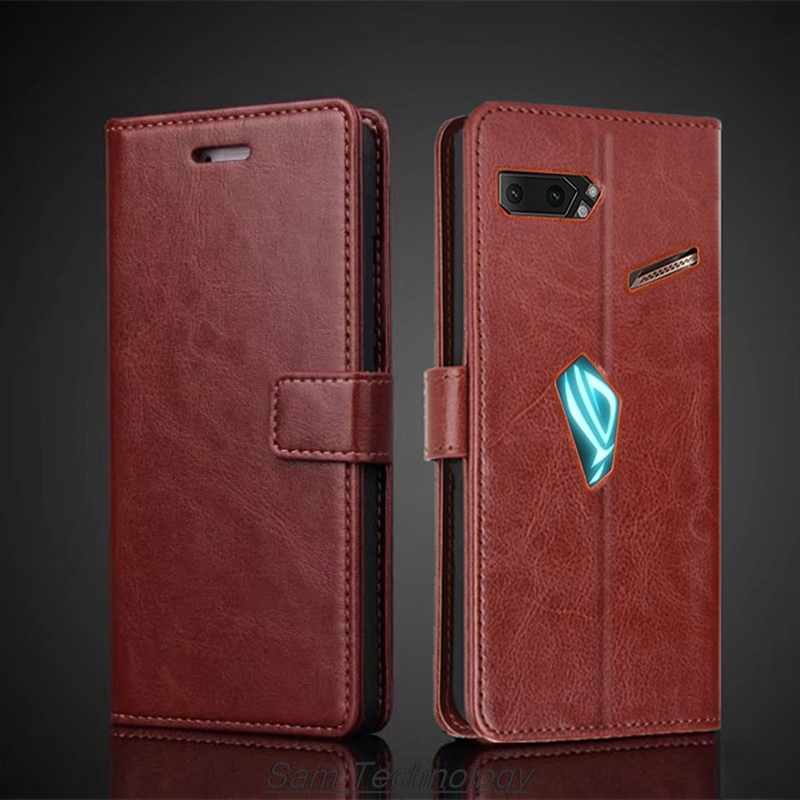 Card Holder Cover Case for ASU - Gaming Console Mobile ulasan dan harga