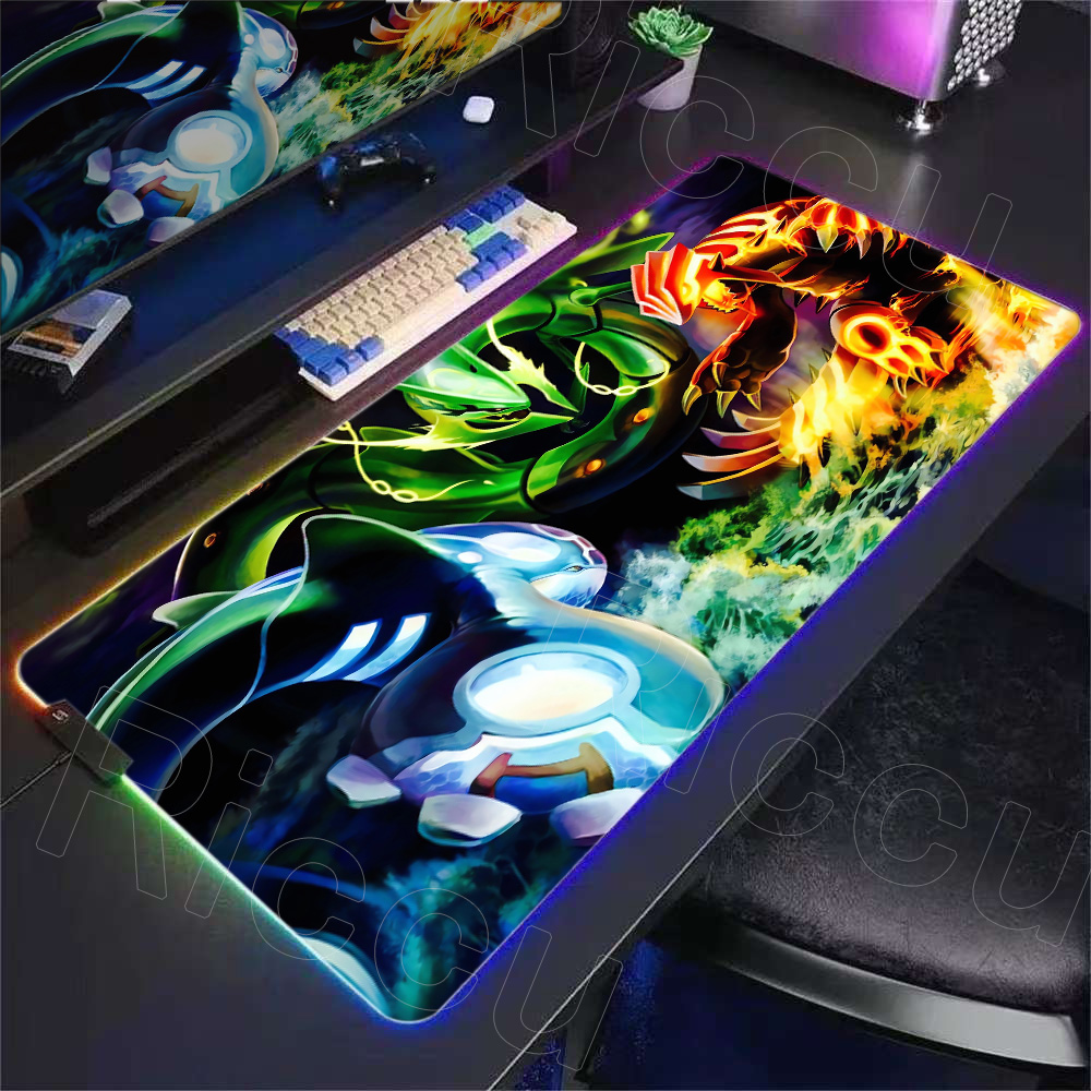 New Wallpaper LED Light Mouse  - Gaming Console Wallpaper ulasan dan harga