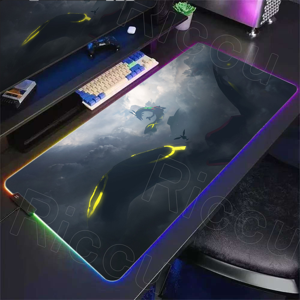 New Wallpaper LED Light Mouse  - Gaming Console Wallpaper ulasan dan harga