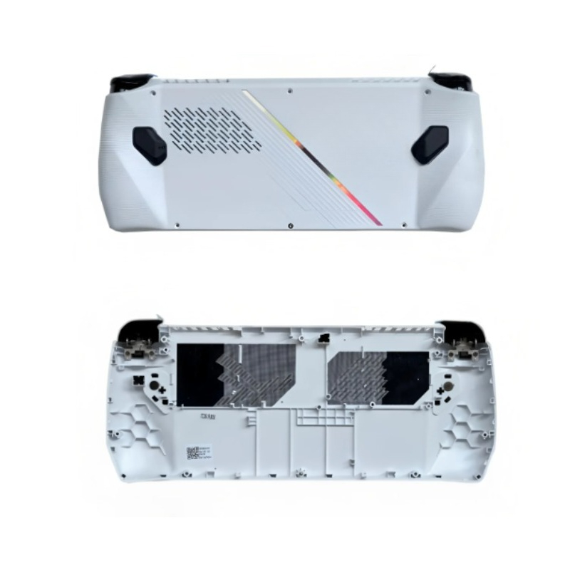New for ROG Handheld RC71L Han - Gaming Console Mobile ulasan dan harga