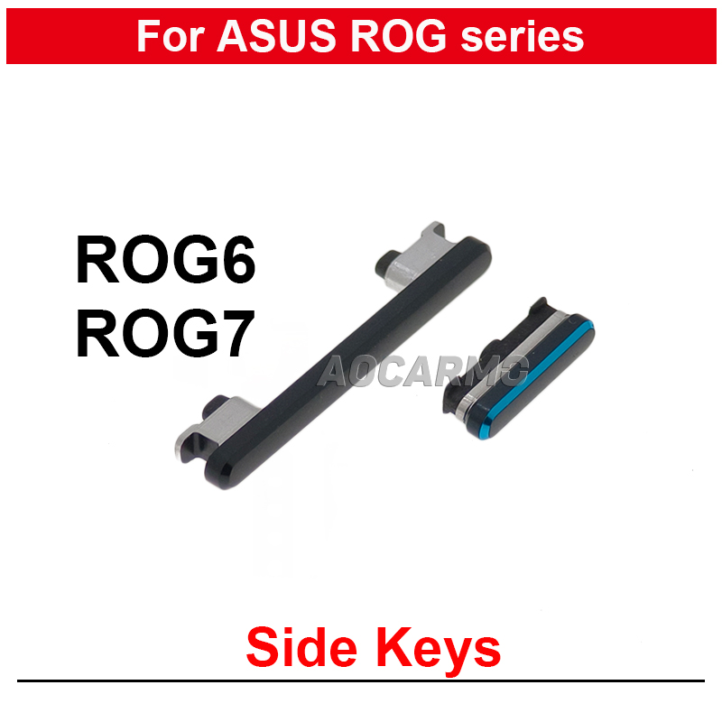Blue Red Black For ASUS ROG Ph - Gaming Console Mobile ulasan dan harga