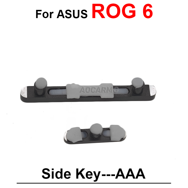 Blue Red Black For ASUS ROG Ph - Gaming Console Mobile ulasan dan harga