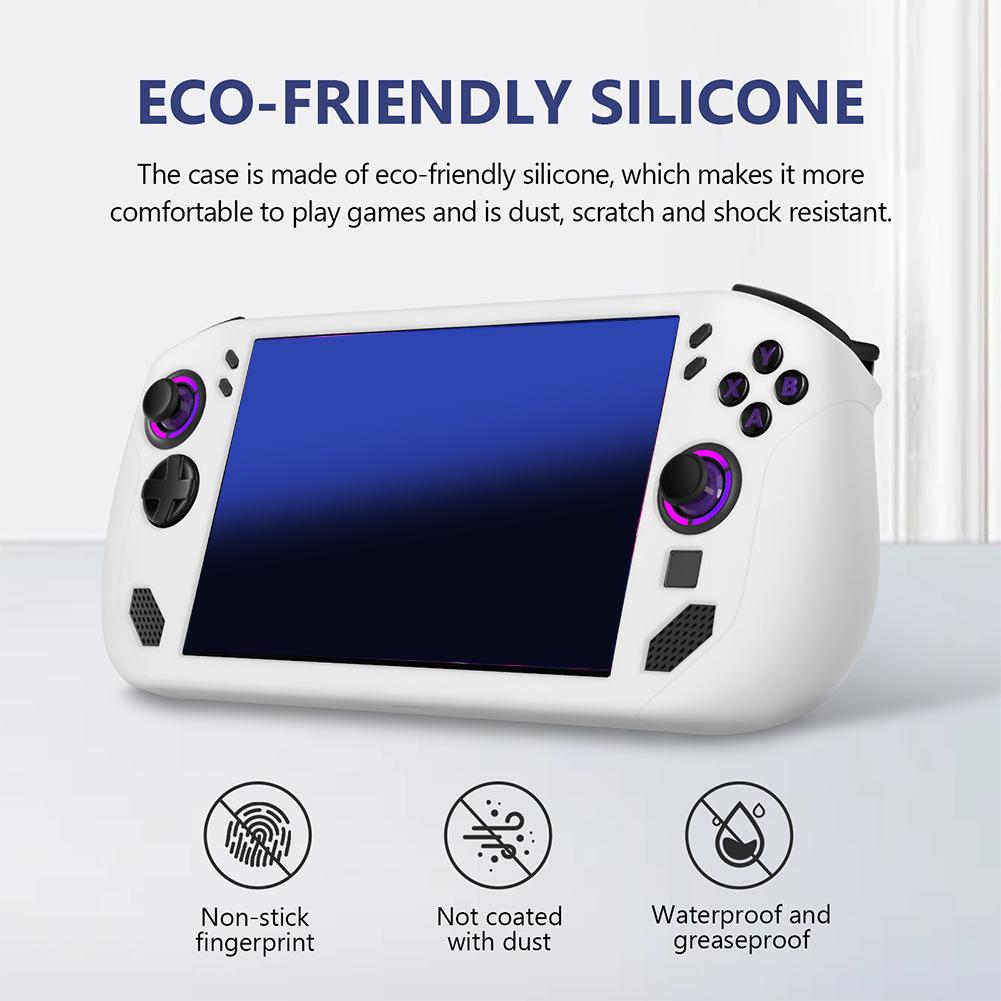 Silicone Shockproof Cover for  - Gaming Console Lenovo ulasan dan harga