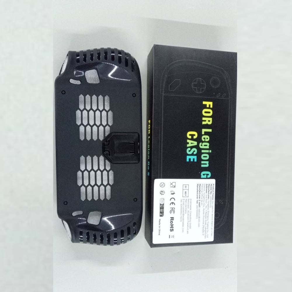 TPU Case for Lenovo Legion Go  - Gaming Console Lenovo ulasan dan harga
