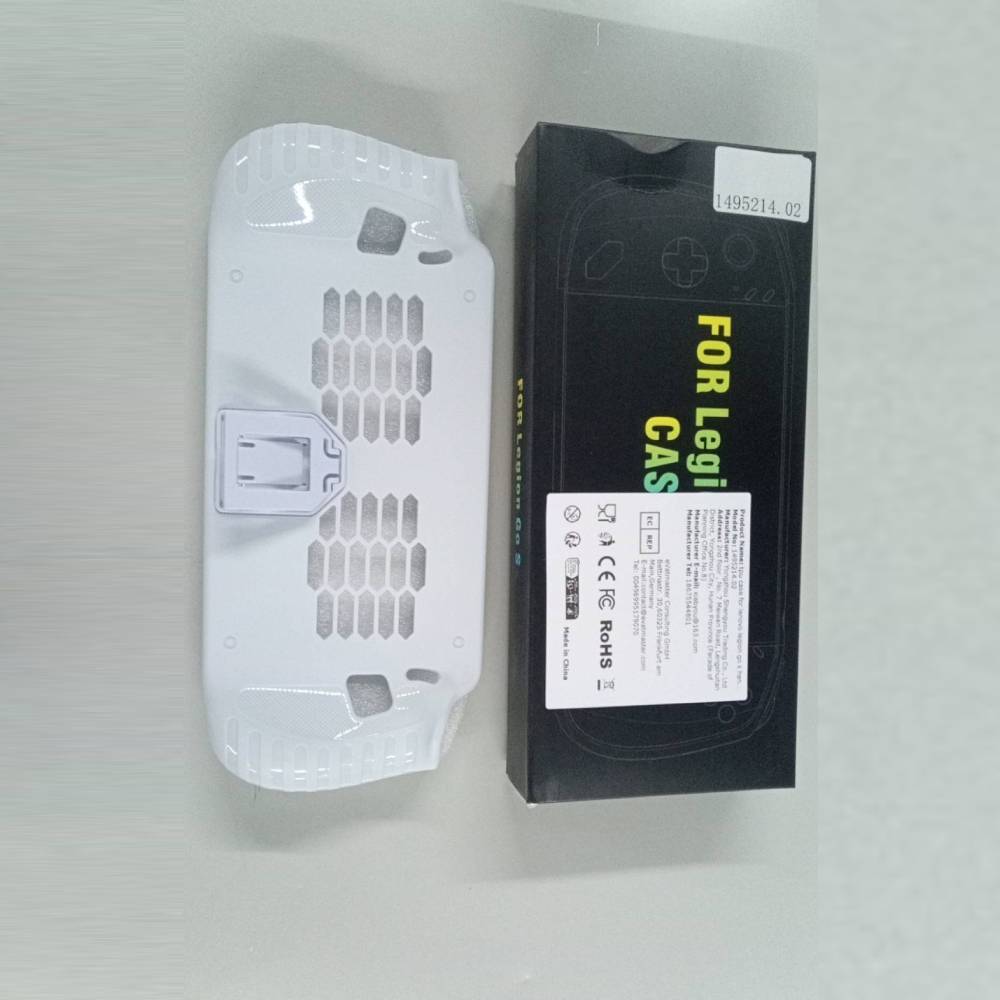 TPU Case for Lenovo Legion Go  - Gaming Console Lenovo ulasan dan harga