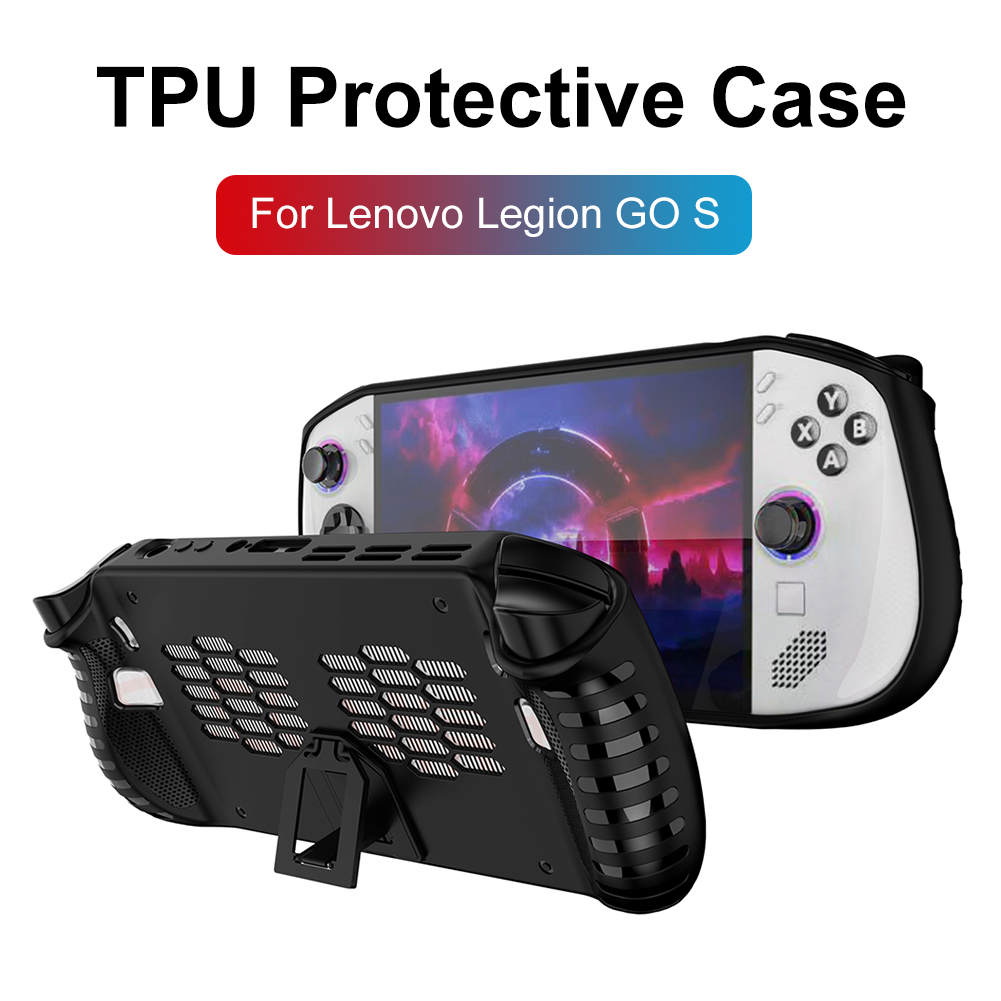 TPU Case for Lenovo Legion Go  - Gaming Console Lenovo ulasan dan harga