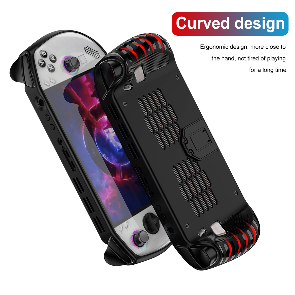 TPU Case for Lenovo Legion Go  - Gaming Console Lenovo ulasan dan harga