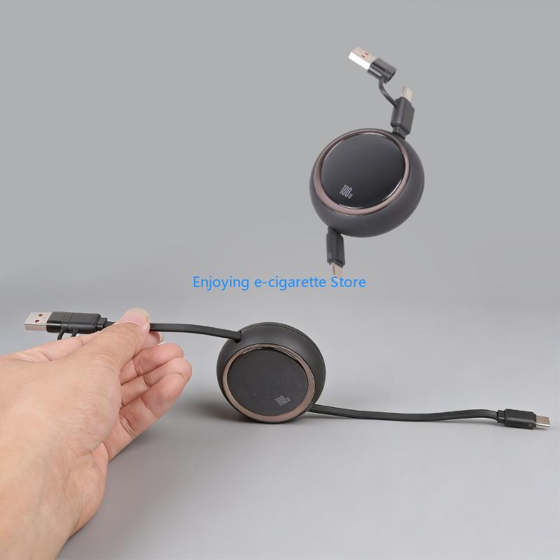 Fast Speed PD100W Charging Tel - Gaming Console Mobile ulasan dan harga