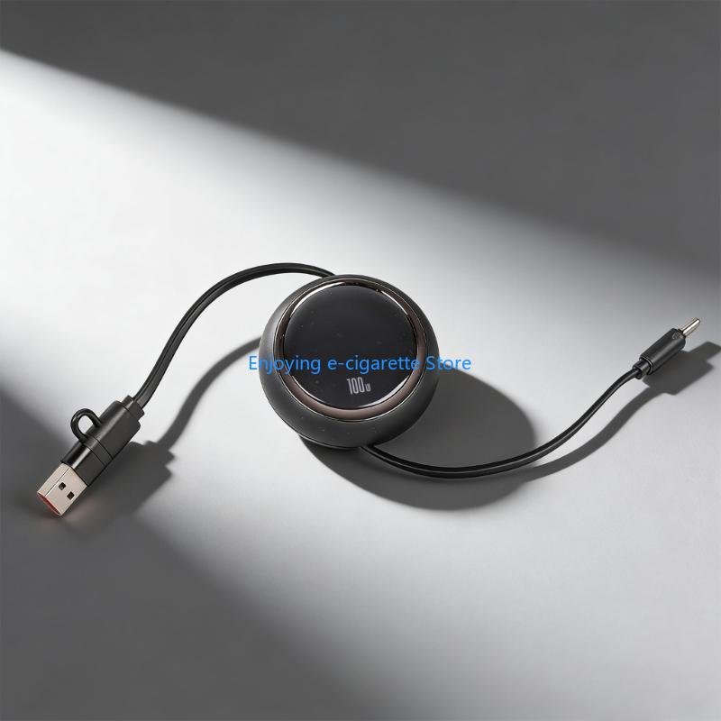 Fast Speed PD100W Charging Tel - Gaming Console Mobile ulasan dan harga