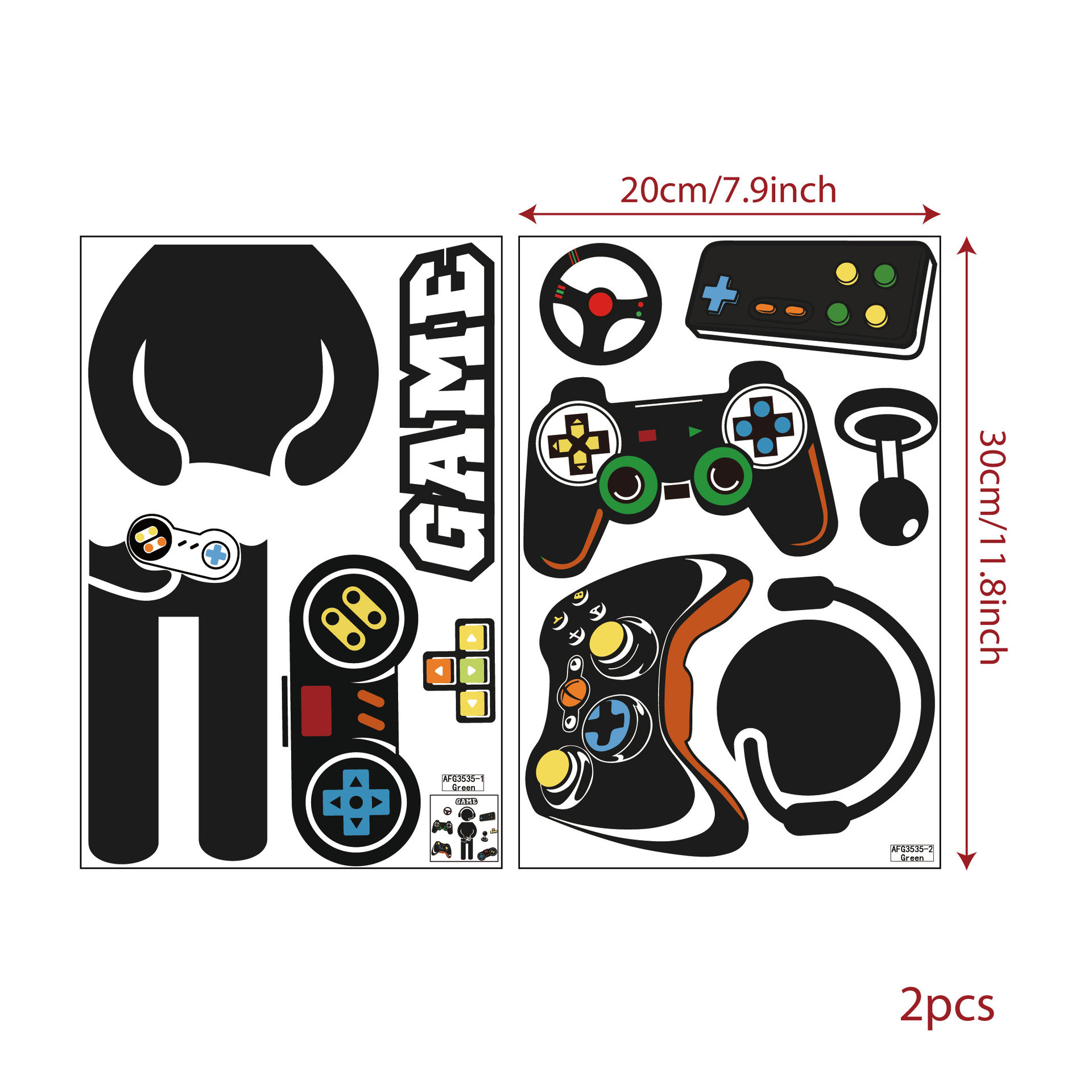 Game Handle Gaming Zone Lumino - Gaming Console Wallpaper ulasan dan harga