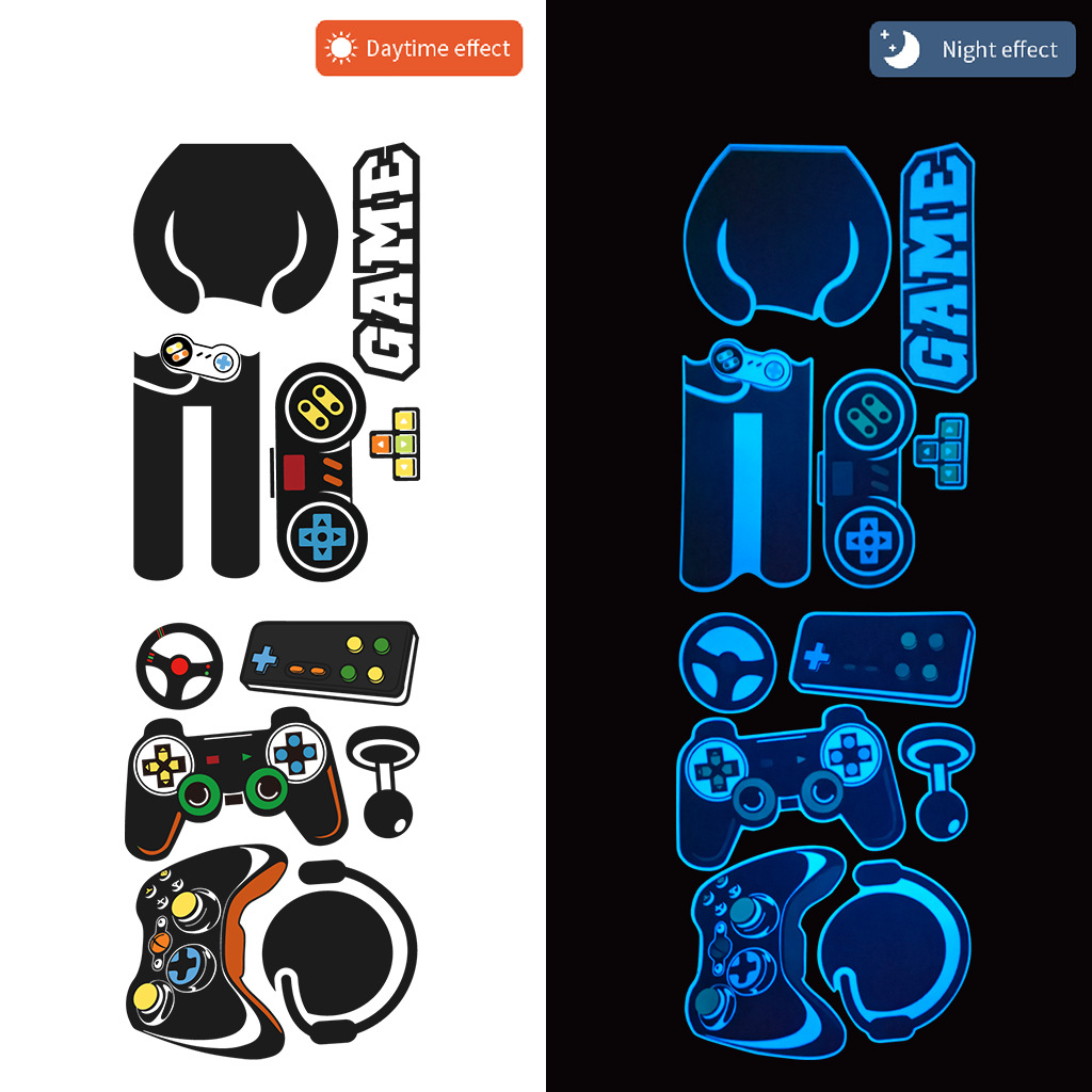 Game Handle Gaming Zone Lumino - Gaming Console Wallpaper ulasan dan harga