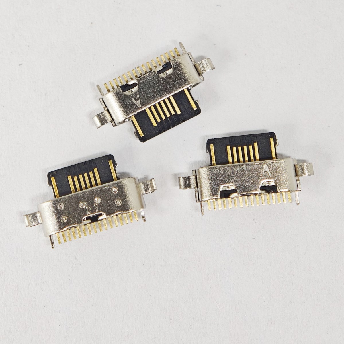 10-50Pcs For Motorola Moto G34 - Controller Charging Dock ulasan dan harga