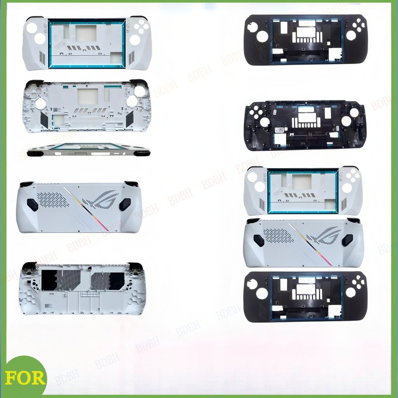 New for ASUS  handheld RC71L   - Gaming Console Mobile ulasan dan harga